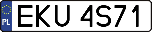 EKU4S71