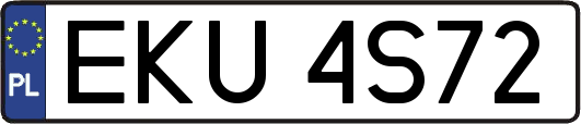 EKU4S72