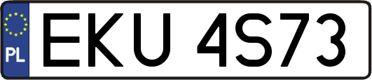 EKU4S73