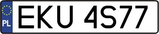 EKU4S77