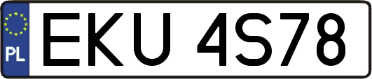 EKU4S78