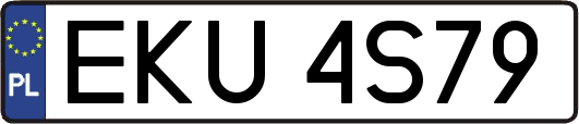 EKU4S79