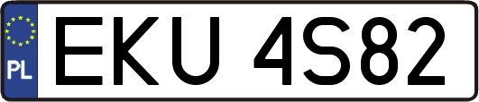 EKU4S82