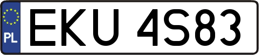 EKU4S83