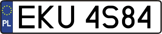 EKU4S84