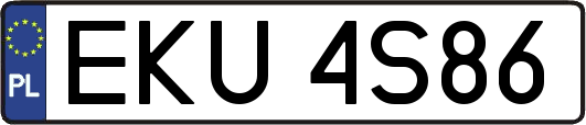 EKU4S86