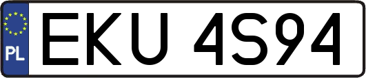 EKU4S94