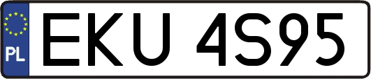 EKU4S95