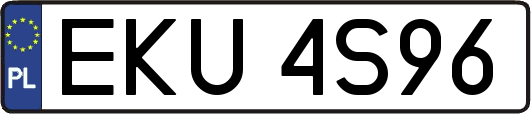 EKU4S96