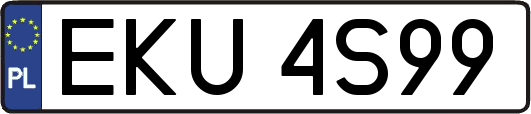 EKU4S99
