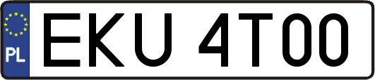 EKU4T00