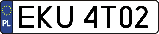 EKU4T02
