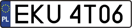 EKU4T06