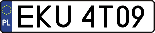 EKU4T09