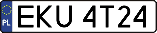 EKU4T24