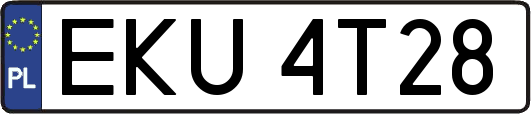 EKU4T28