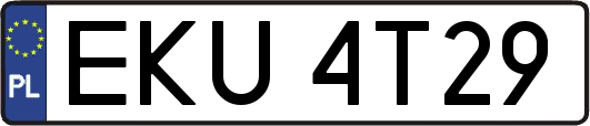 EKU4T29