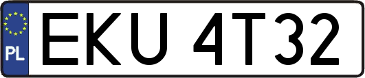 EKU4T32