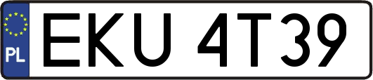 EKU4T39