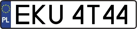EKU4T44