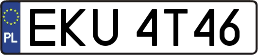 EKU4T46