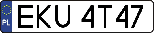 EKU4T47