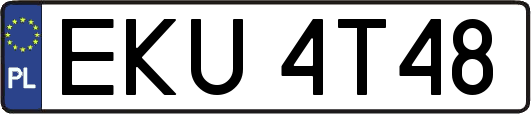 EKU4T48