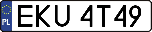 EKU4T49