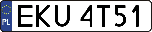 EKU4T51