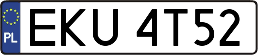 EKU4T52