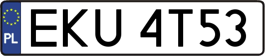 EKU4T53