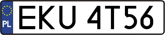 EKU4T56