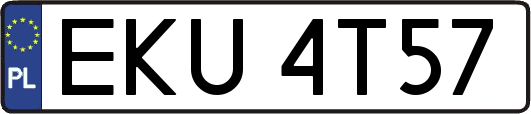 EKU4T57