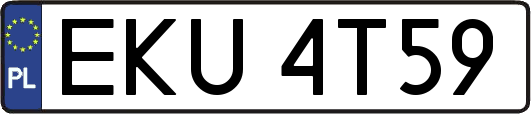 EKU4T59