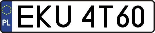 EKU4T60