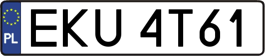EKU4T61