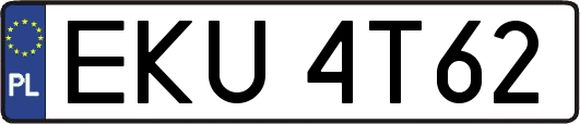 EKU4T62