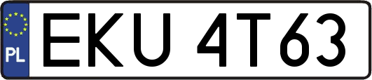 EKU4T63