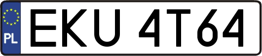 EKU4T64