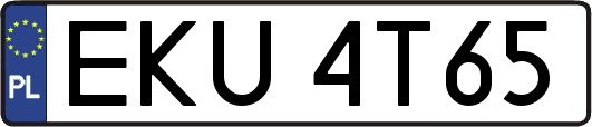EKU4T65