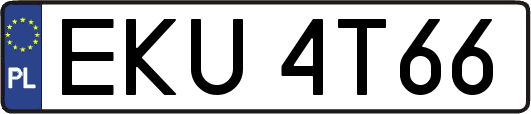 EKU4T66