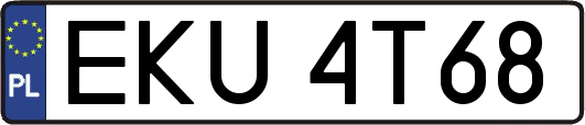 EKU4T68