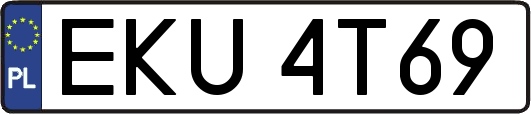 EKU4T69
