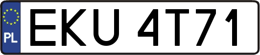 EKU4T71