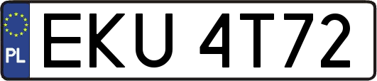 EKU4T72