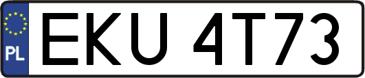 EKU4T73