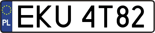EKU4T82