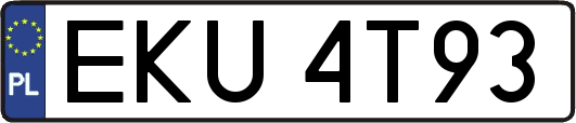 EKU4T93