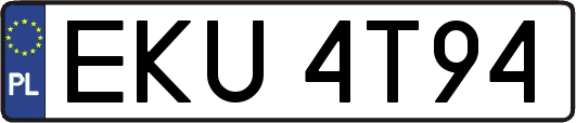 EKU4T94
