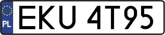EKU4T95